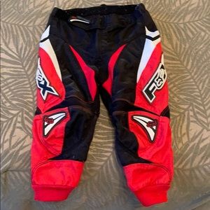 Fox MotoCross Pants